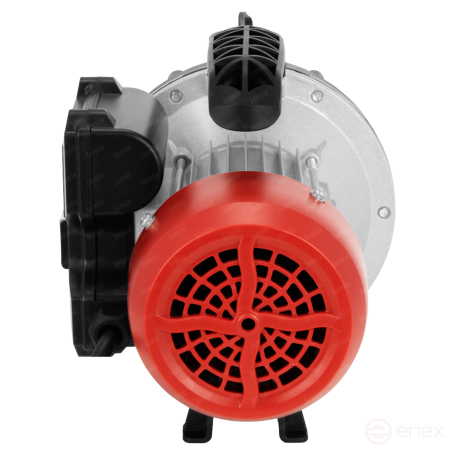 PCN/P-58-38, JEMIX surface pump, centrifugal, 800 W, output 58 l/min.