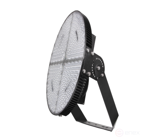 Светодиодный прожектор мачтовый Mosvolt GL-FL-S 1000W