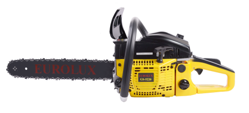 Eurolux GS-5220 Chainsaw