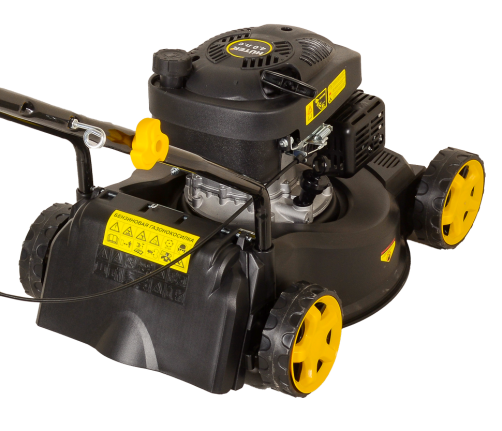 Gasoline lawn mower HUTER GLM-3.5 LT