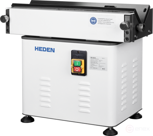 Настольный кромкорез Heden PB-800