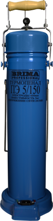Thermopenal PE 5/150 (24/36V LOADING 5 KG. t 150)