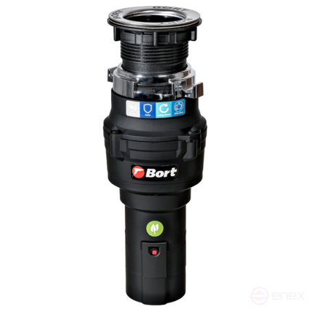 BORT Caiman Food Waste Shredder