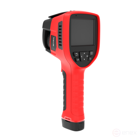 Тепловизор SEVIRAL H300