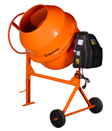 Concrete mixer VORTEX BM-230