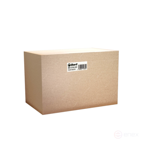 Battery BORT BA-21U-63