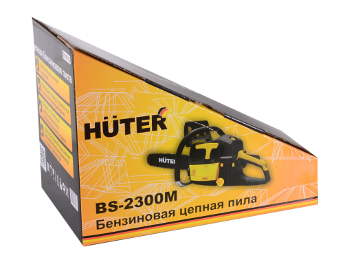 HUTER BS-2300M Chainsaw