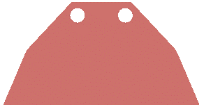 Силикон плоский для уплотнения торцов, стыковой шов