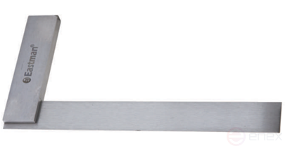 Угольник слесарный 100 мм