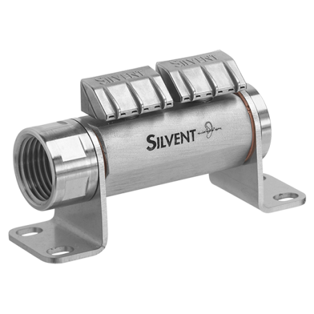 Silvent 332 Air Knife