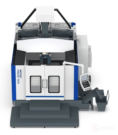 HITIC PHC5D-1660 5-axis high-speed gantry machining center