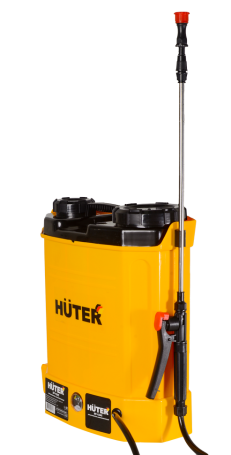 Huter battery sprayer SP-12AC