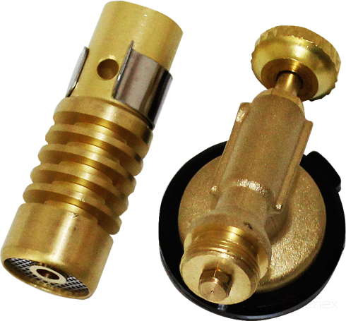 Горелка газовая ГВ-250 BRIMA