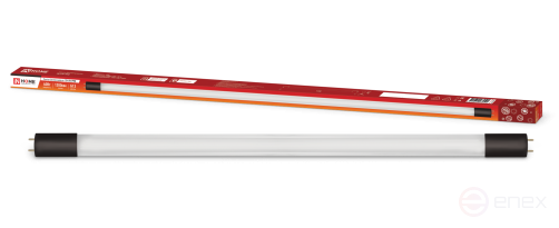 Germicidal lamp T8-UV-PRO 40W 230V G13 1200mm transparent IN HOME