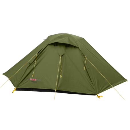 BTrace Cloud 3 Tent (Green)
