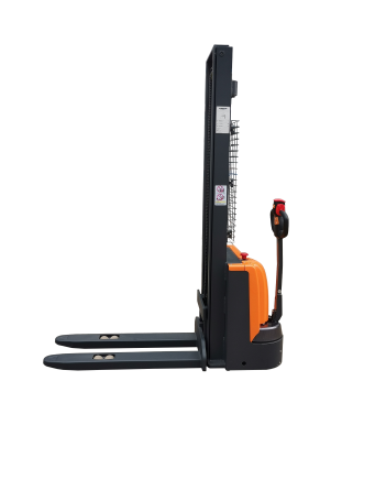 Self-propelled stacker GROSS HLP 20/20M