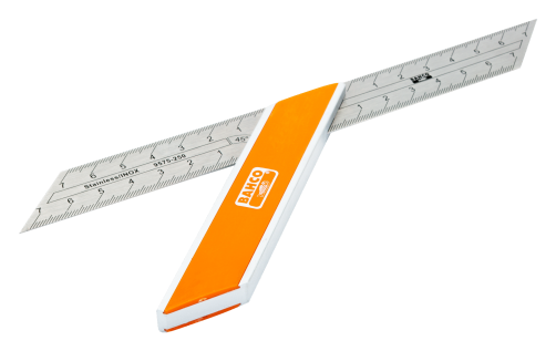 Малка, 250 мм 9572-250