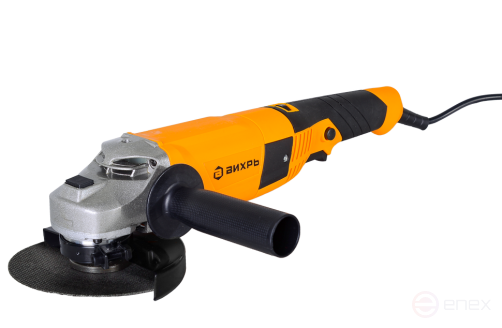 Angle grinder (grinder) VORTEX USM-125/1200E
