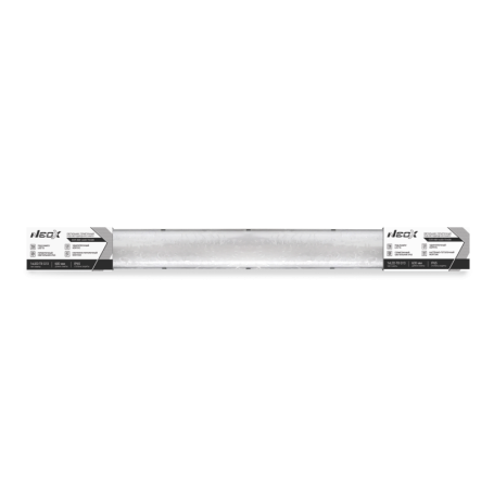 Светильник герметичный под светодиодную лампу CСП-458 1xLED-Т8-600 G13 666х60х55мм IP65 NEOX