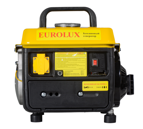 EUROLUX G950A electric generator