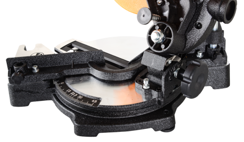 VORTEX PT-210 miter saw