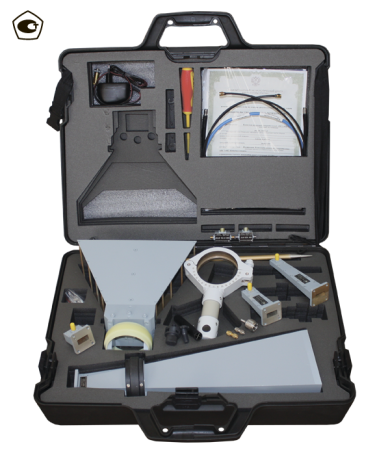 АИК 1-40Б/05 антенный измерительный комплект 900 — 26500 МГц, без поверки