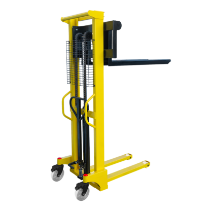 Manual stacker MS1516
