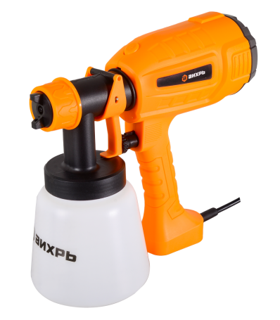 Electric spray gun EKP-400 Vortex