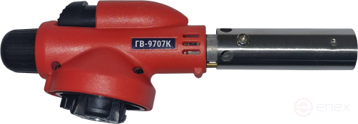 Горелка газовая ГВ-9707К BRIMA