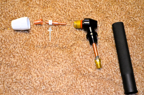 Диффузоры воздушные "BRIMA" К CUT 40 50 шт.