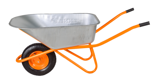 Garden wheelbarrow Vortex T 200-1