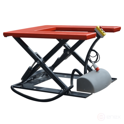 Подъемный стол PROLIFT HIW1.0EU