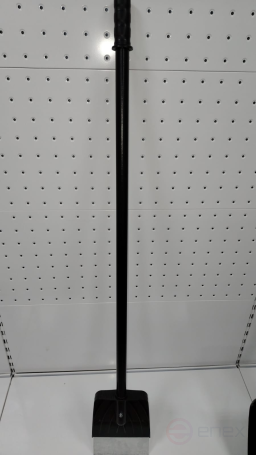 Ледоруб №26 (Лом ледокол)