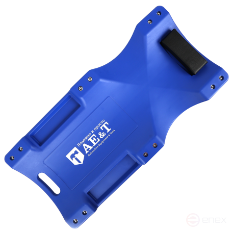 Лежак пластиковый 40" TA-B1035-C