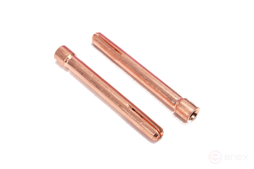 Цанги зажимные "BRIMA" D1.0мм (SR-17-18-26) 20шт