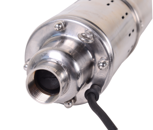 Downhole pump VORTEX CH-100V