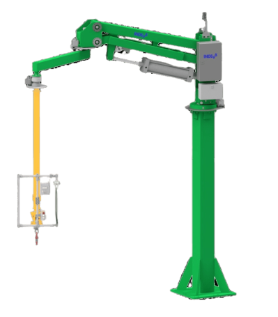 Liftronic® Air Манипулятор на колонне со стрелой LA160