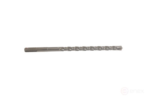 Бур по бетону SKOLE SDS MAX с четырьмя режущими кромками 22x800 B3 220800