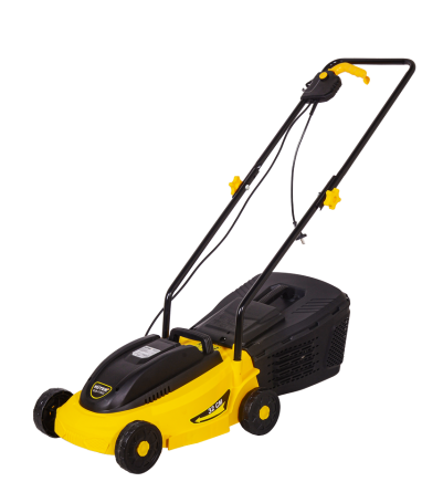 Electric lawn mower Huter ELM-11A32