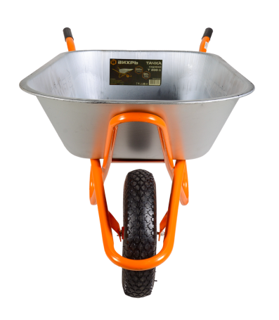 Garden wheelbarrow Vortex T 200-1