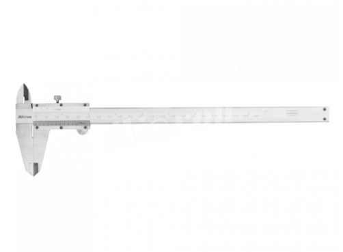 Caliper ShTs - 1-250 0.05 with verification