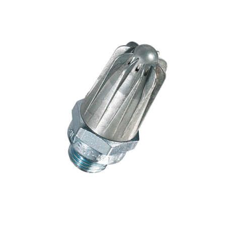 Воздушная форсунка Silvent 216