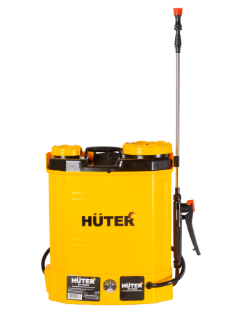 Battery sprayer Huter SP-12/8AC