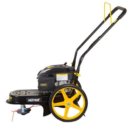 Lawn mower forester GLM-5.0 L