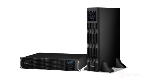 Uninterruptible power supply STARK COUNTRY 3000 ONLINE ONE RT