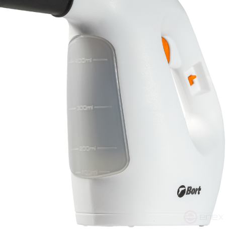 Steam cleaner BORT BDR-1500-RR