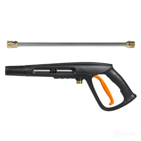 Мойка высокого давления BORT BHR-2300-Pro