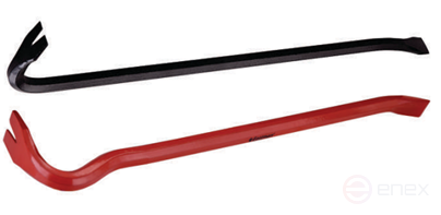 Гвоздодер монтировка 406 x 18 мм