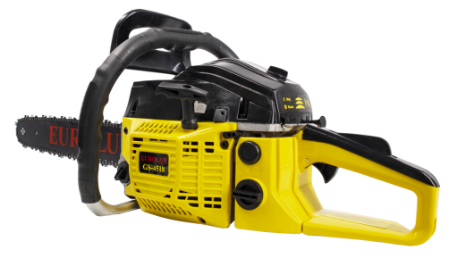 Eurolux GS-4518 Chainsaw