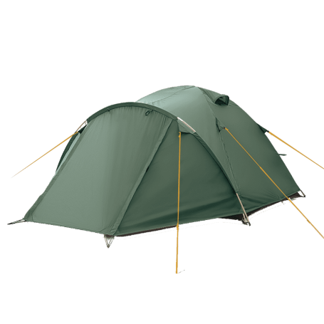Tent BTrace Canio 4 (Green)